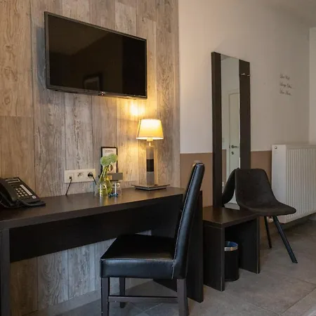 De Maaskant Hotel Maaseik