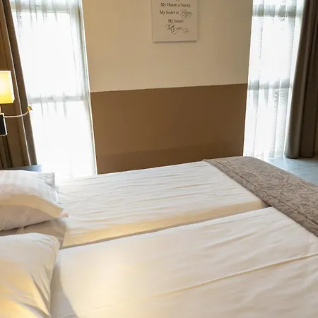 De Maaskant Hotel