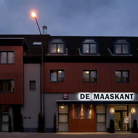 De Maaskant