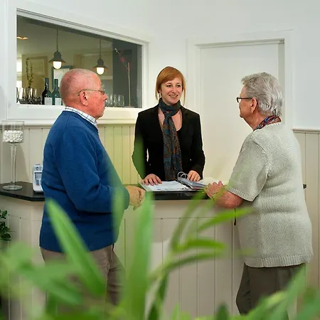Hotel De Maaskant 3*