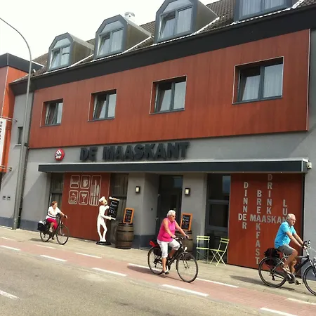 De Maaskant Maaseik
