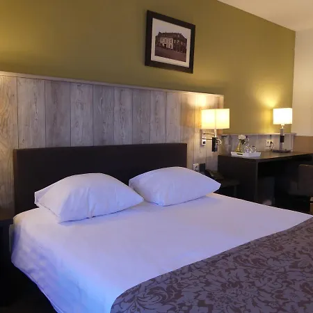 Hotel De Maaskant 3*