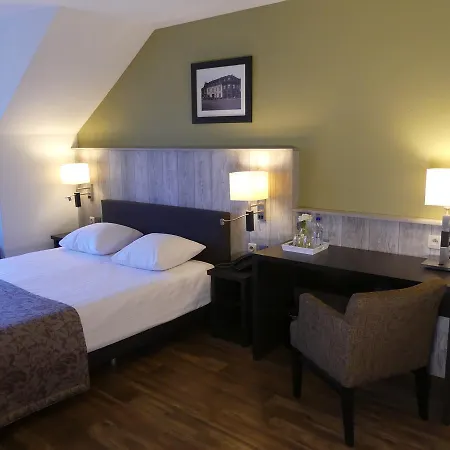 De Maaskant Hotel Maaseik